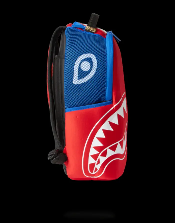 WINNERS TAKE ALL BACKPACK>SPRAYGROUND