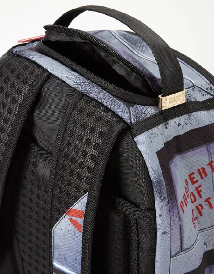 WOLVERINE CRAMMED>SPRAYGROUND Outlet