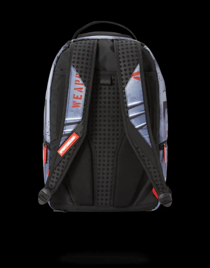 WOLVERINE CRAMMED>SPRAYGROUND Outlet