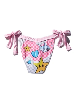 WTF ART BIKINI><noscript><img width=