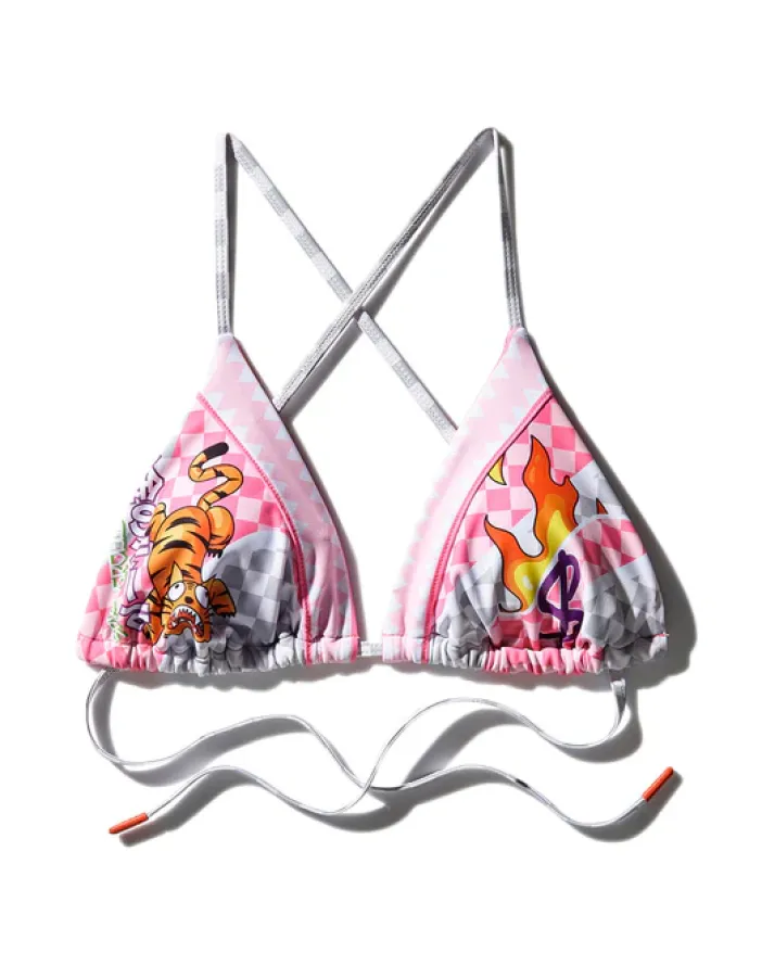 WTF ART BIKINI>SPRAYGROUND Online