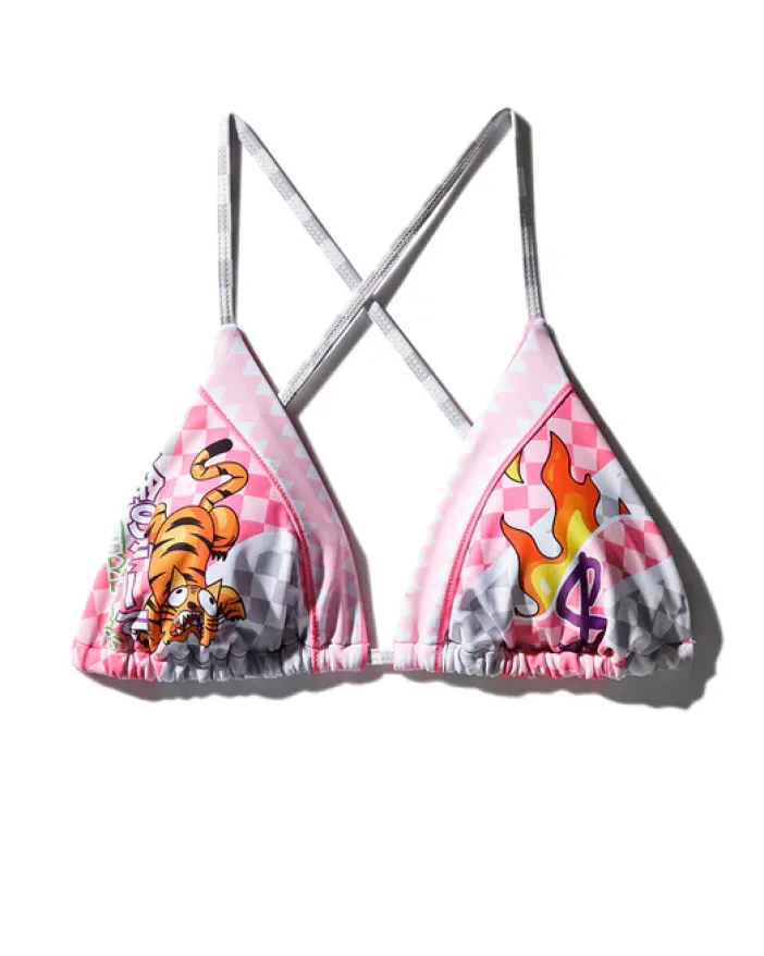 WTF ART BIKINI>SPRAYGROUND Online