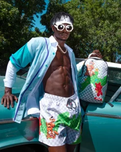 WTF ART SHOTO SWIM TRUNKS><noscript><img width=