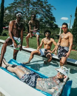 WTF ART SHOTO SWIM TRUNKS><noscript><img width=