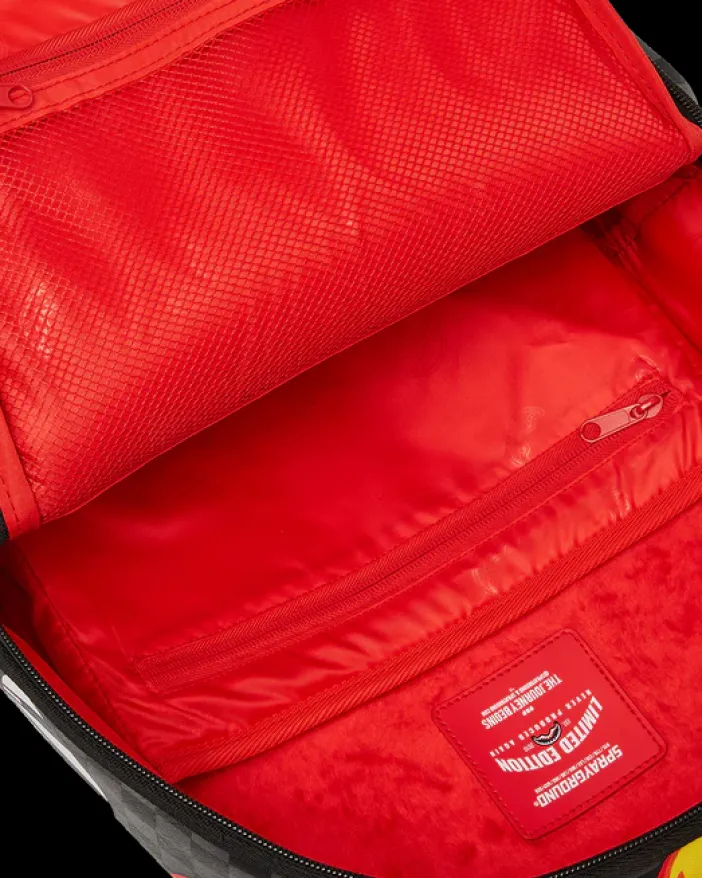 WTF DIABLO BACKPACK>SPRAYGROUND Clearance