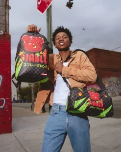 WTF DIABLO MINI DUFFLE><noscript><img width=