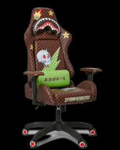 WTF GAMING CHAIR - SUPER RARE><noscript><img width=