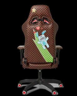 WTF GAMING CHAIR - SUPER RARE><noscript><img width=