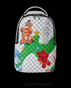 WTF KNOCKOUT BACKPACK (DLXV)>SPRAYGROUND Sale
