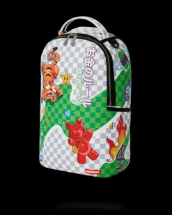 WTF KNOCKOUT BACKPACK (DLXV)><noscript><img width=