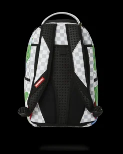 WTF KNOCKOUT BACKPACK (DLXV)><noscript><img width=