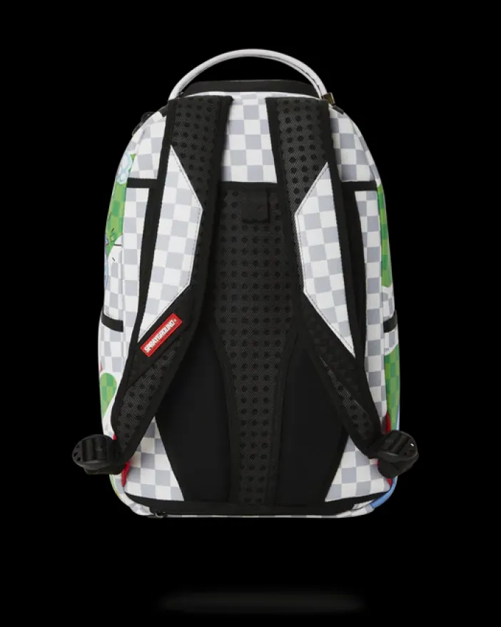 WTF KNOCKOUT BACKPACK (DLXV)>SPRAYGROUND Sale