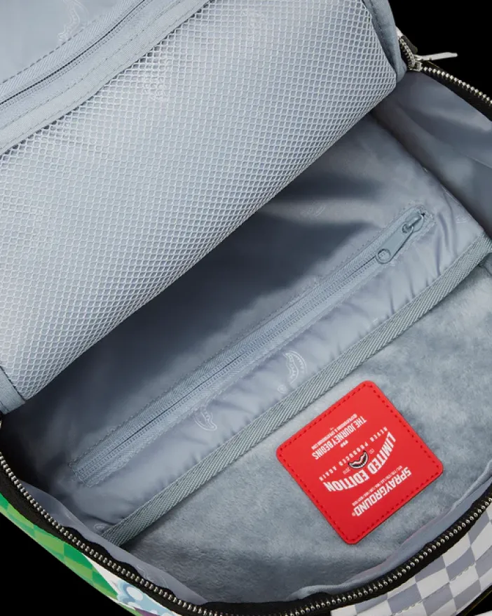 WTF KNOCKOUT BACKPACK (DLXV)>SPRAYGROUND Sale