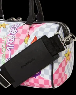 WTF KNOCKOUT MINI DUFFLE><noscript><img width=