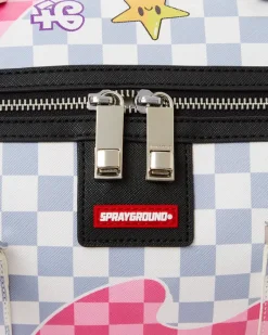 WTF KNOCKOUT MINI DUFFLE><noscript><img width=