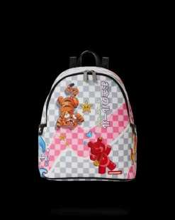 WTF KNOCKOUT SAVAGE>SPRAYGROUND Online
