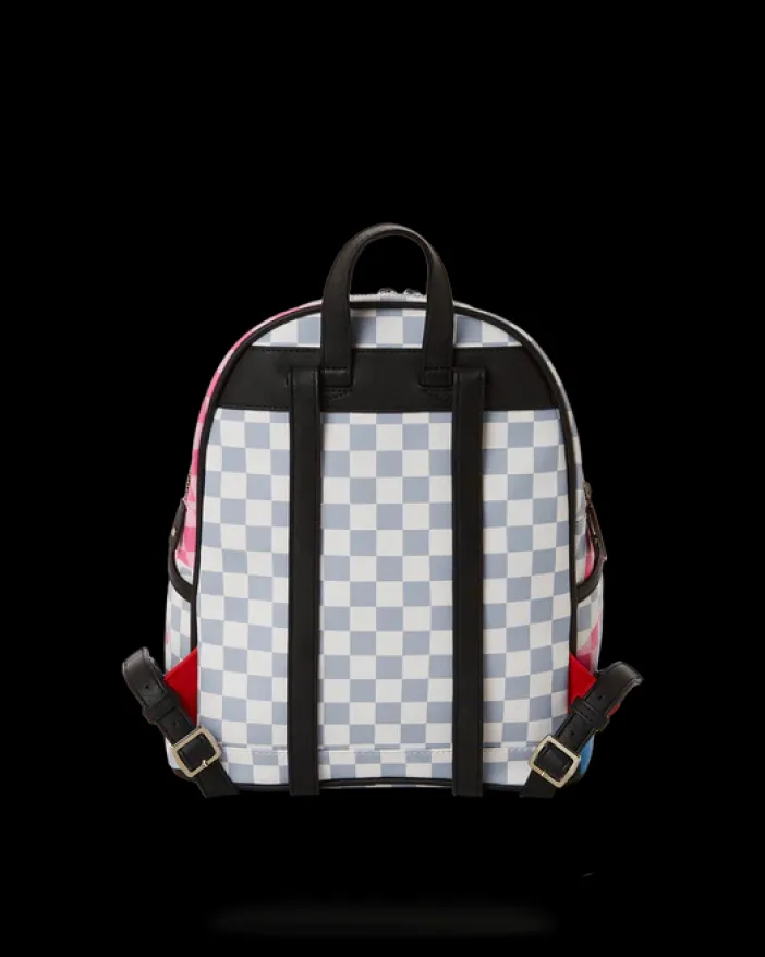 WTF KNOCKOUT SAVAGE>SPRAYGROUND Online