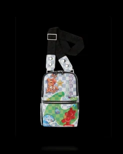 WTF KNOCKOUT SLING>SPRAYGROUND Sale