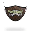 WTF MISFIT FACE MASK>SPRAYGROUND Sale