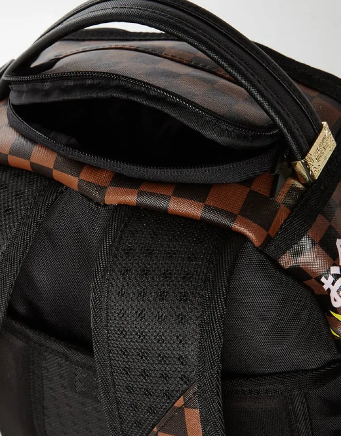 WTF SHARK BACKPACK>SPRAYGROUND Sale