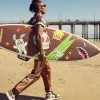 WTF SURFBOARD>SPRAYGROUND