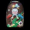 WTF WTF BACKPACK (DLXV)>SPRAYGROUND
