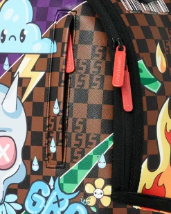 WTF WTF BACKPACK (DLXV)><noscript><img width=