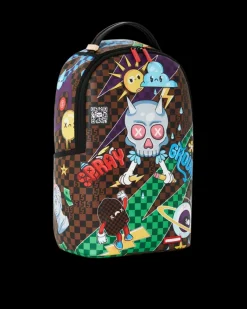 WTF WTF BACKPACK (DLXV)><noscript><img width=