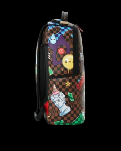 WTF WTF BACKPACK (DLXV)><noscript><img width=