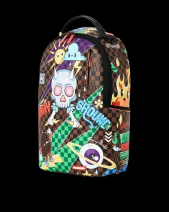 WTF WTF BACKPACK (DLXV)><noscript><img width=
