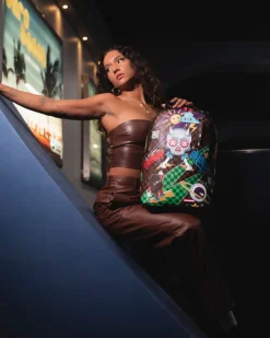 WTF WTF BACKPACK (DLXV)><noscript><img width=