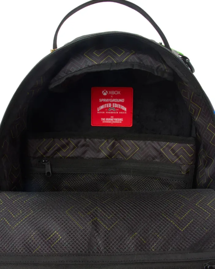 XBOX SHARK DIGITAL SPHERE>SPRAYGROUND Online