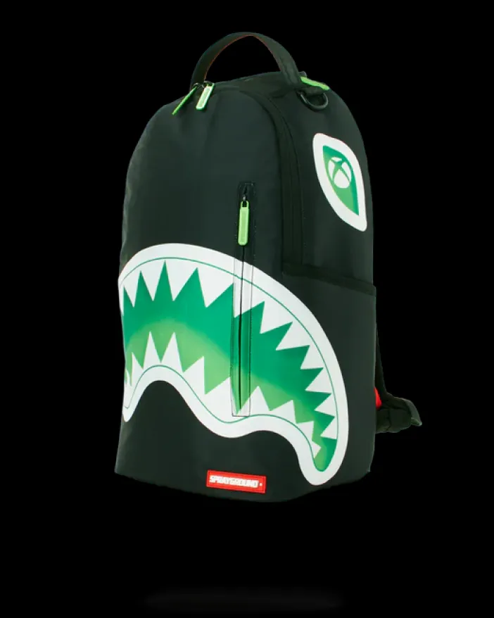 XBOX SHARK 4K>SPRAYGROUND Online