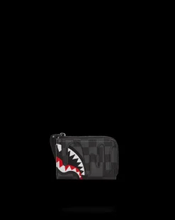 XTC GREY SHARKS IN PARIS WALLET><noscript><img width=