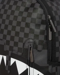 XTC GREY SHARKS IN PARIS BACKPACK (DLXV)><noscript><img width=