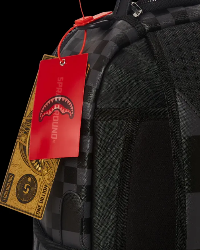 XTC GREY SHARKS IN PARIS BACKPACK (DLXV)>SPRAYGROUND Sale