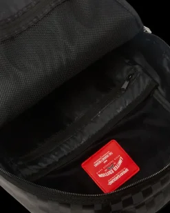 XTC GREY SHARKS IN PARIS BACKPACK (DLXV)><noscript><img width=