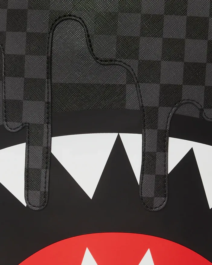 XTC GREY SHARKS IN PARIS BACKPACK (DLXV)>SPRAYGROUND Sale