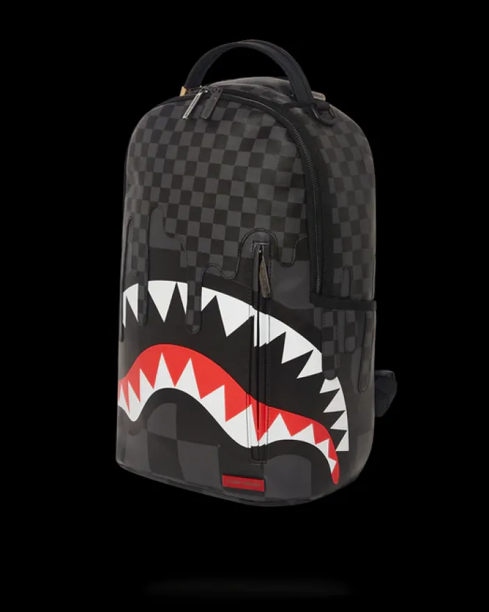 XTC GREY SHARKS IN PARIS BACKPACK (DLXV)>SPRAYGROUND Sale
