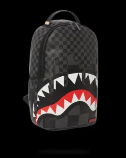 XTC GREY SHARKS IN PARIS BACKPACK (DLXV)><noscript><img width=