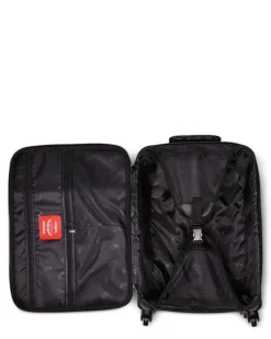 XTC GREY SHARKS IN PARIS JETSETTER CARRY-ON LUGGAGE><noscript><img width=