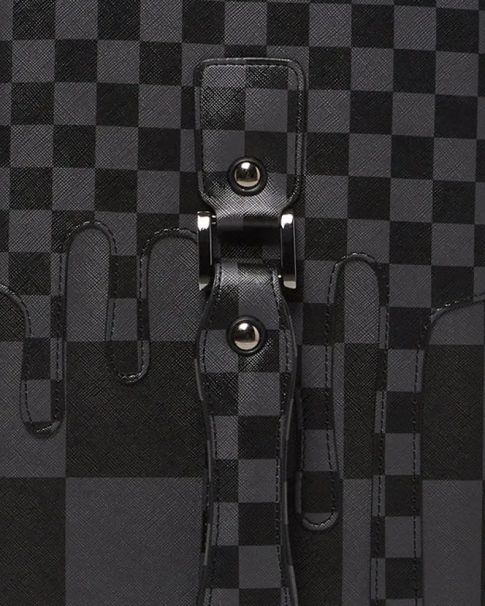 XTC GREY SHARKS IN PARIS JETSETTER CARRY-ON LUGGAGE>SPRAYGROUND Outlet