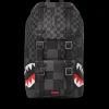XTC GREY SHARKS IN PARIS HILLS BACKPACK>SPRAYGROUND Outlet