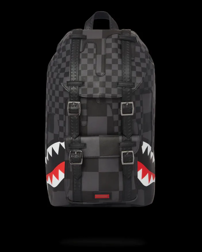 XTC GREY SHARKS IN PARIS HILLS BACKPACK>SPRAYGROUND Outlet