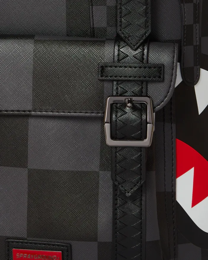 XTC GREY SHARKS IN PARIS HILLS BACKPACK>SPRAYGROUND Outlet