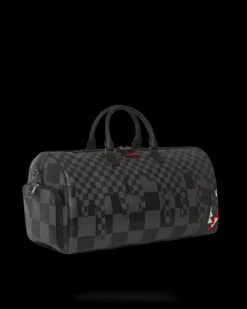 XTC GREY SHARKS IN PARIS DUFFLE><noscript><img width=