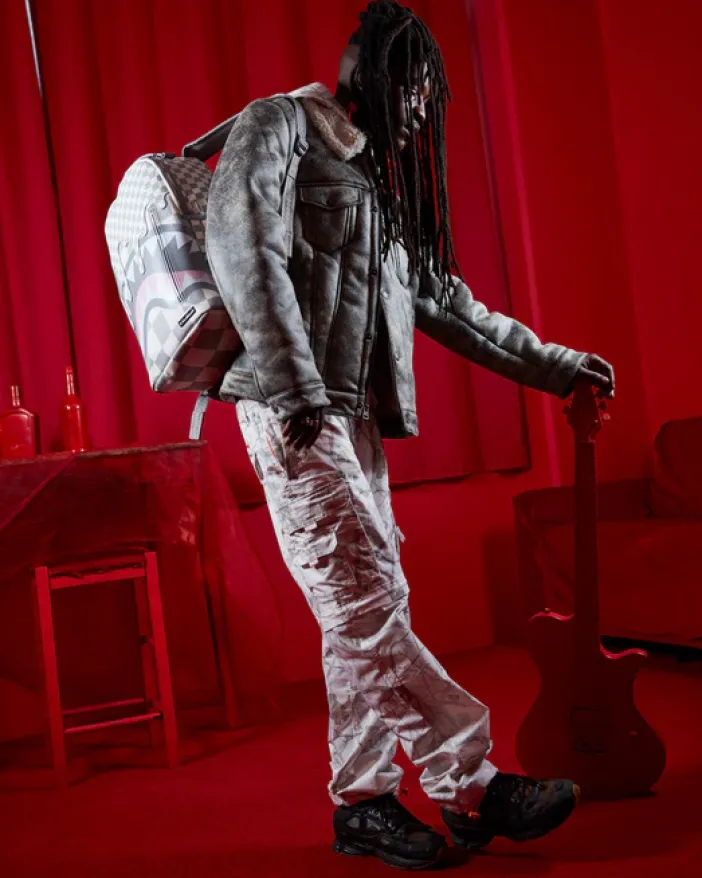 XTC LA PALAIS BACKPACK (DLXV)>SPRAYGROUND