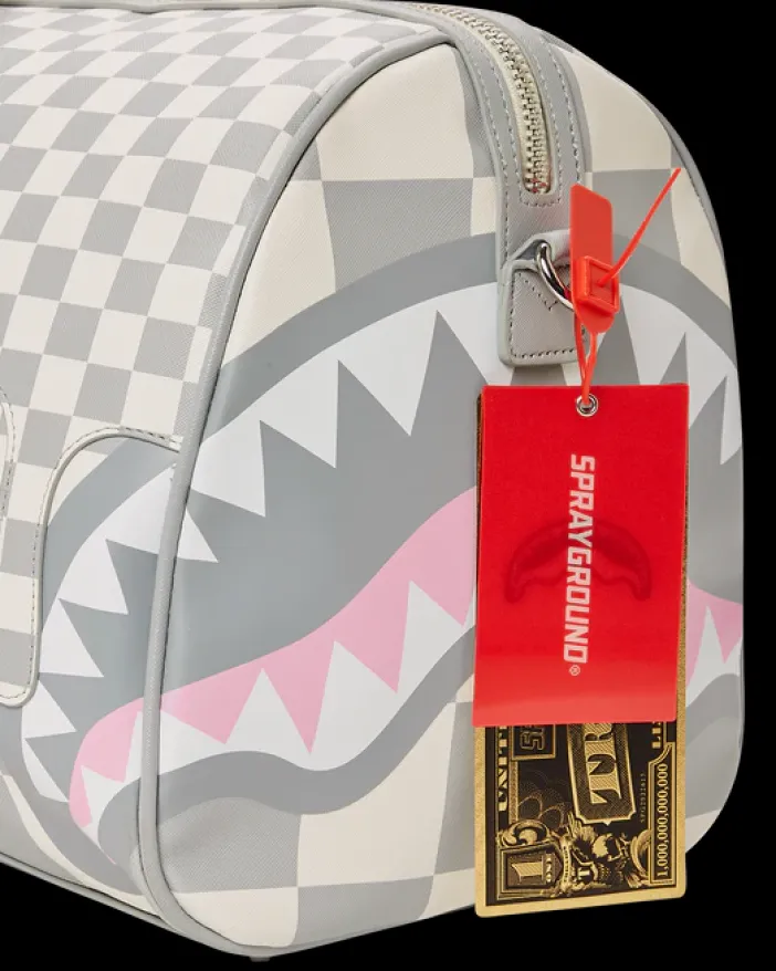 XTC LA PALAIS DUFFLE>SPRAYGROUND Best