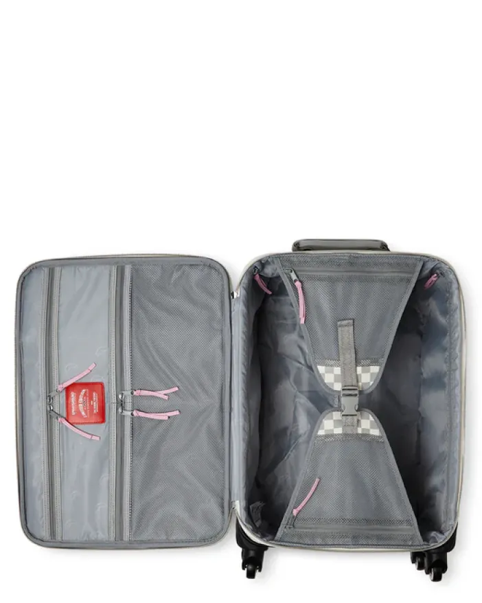 XTC LA PALAIS JETSETTER CARRY-ON LUGGAGE>SPRAYGROUND Best