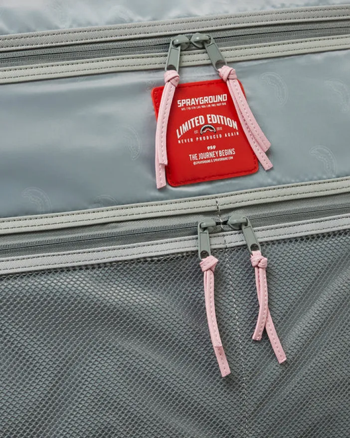 XTC LA PALAIS JETSETTER CARRY-ON LUGGAGE>SPRAYGROUND Best